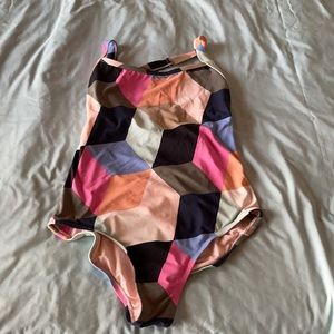 Carve designs one piece swimsuit